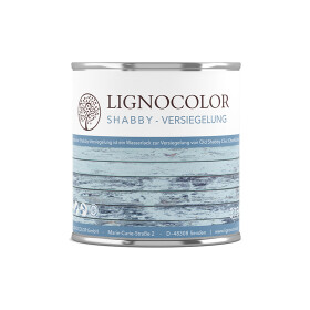 Lignocolor Versiegelung 375ml