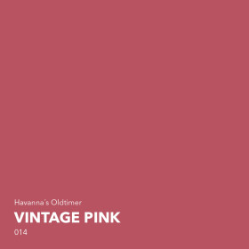 Lignocolor Wandfarbe Vintage Pink