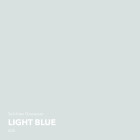Lignocolor Wandfarbe Light Blue
