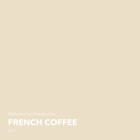 Lignocolor Wandfarbe French Coffee