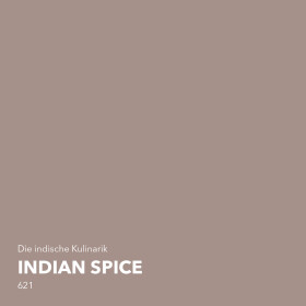 Lignocolor Wandfarbe Indian Spice