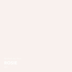 Lignocolor Wandfarbe Rosie