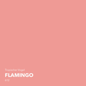 Lignocolor Wandfarbe Flamingo