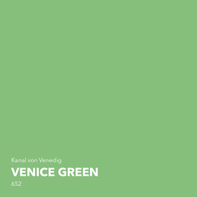 Lignocolor Wandfarbe Venice Green