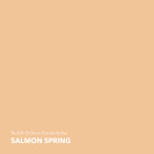 Lignocolor Nubilli Edition Kreidefarbe Salmon Spring