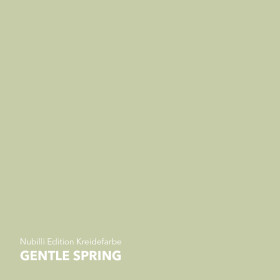 Lignocolor Nubilli Edition Kreidefarbe Gentle Spring