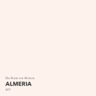 Lignocolor Buntlack Almeria