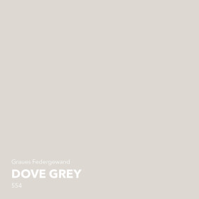Lignocolor Buntlack Dove Grey