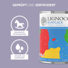 Lignocolor Buntlack Flieder