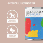 Lignocolor Buntlack Ice Cream