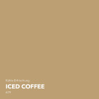 Lignocolor Buntlack Iced Coffee