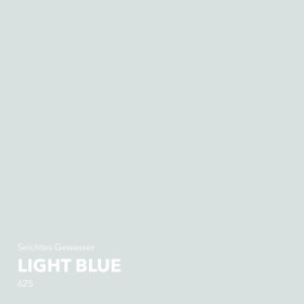 Lignocolor Buntlack Light Blue