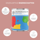 Lignocolor Buntlack Terracotta