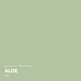 Lignocolor Holzfarbe Au&szlig;en Aloe