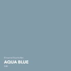 Lignocolor Holzfarbe Außen Aqua Blue
