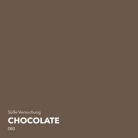 Lignocolor Holzfarbe Au&szlig;en Chocolate