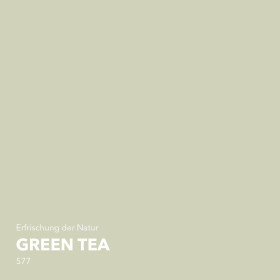 Lignocolor Holzfarbe Außen Green Tea
