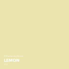 Lignocolor Holzfarbe Außen Lemon