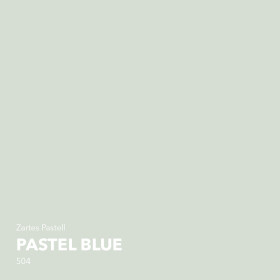Lignocolor Holzfarbe Au&szlig;en Pastel Blue