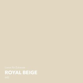Lignocolor Holzfarbe Au&szlig;en Royal Beige