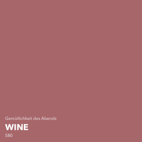 Lignocolor Holzfarbe Au&szlig;en Wine