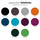 Lignocolor Tafelfarbe