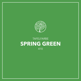 Lignocolor Tafelfarbe 750 ml Spring Green