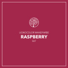 Lignocolor Wandfarbe 2,5 L Raspberry