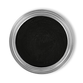 Lignocolor Möbelwachs 375 ml Schwarz