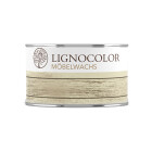 Lignocolor Möbelwachs 375 ml (braun)