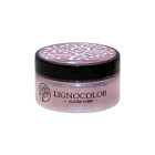 Lignocolor Glitzer Farbe 100 ml Pink