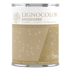 Lignocolor Basisfarbe 750 ml für Glitzer Farbe Sand