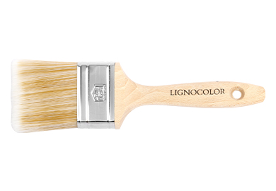 Lignocolor Flachpinsel 60